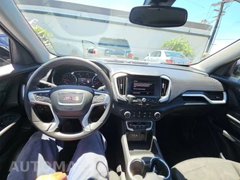 2023 GMC Terrain SLE 3SA – miniatura 11