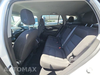 2023 GMC Terrain SLE 3SA – miniatura 13