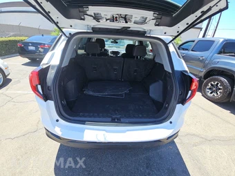 2023 GMC Terrain SLE 3SA – miniatura 16