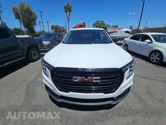 2023 GMC Terrain SLE 3SA – miniatura 2