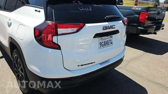 2023 GMC Terrain SLE 3SA – miniatura 29