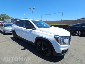 2023 GMC Terrain SLE 3SA – miniatura 3