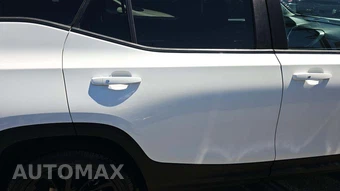 2023 GMC Terrain SLE 3SA – miniatura 30
