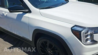 2023 GMC Terrain SLE 3SA – miniatura 31