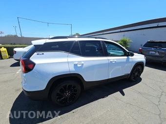 2023 GMC Terrain SLE 3SA – miniatura 4