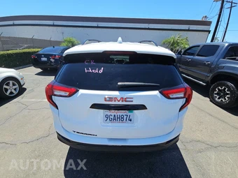 2023 GMC Terrain SLE 3SA – miniatura 5