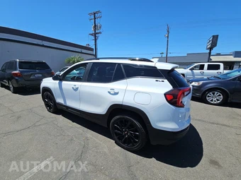 2023 GMC Terrain SLE 3SA – miniatura 6