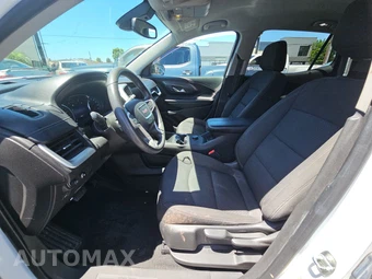 2023 GMC Terrain SLE 3SA – miniatura 7
