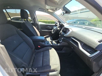 2023 GMC Terrain SLE 3SA – miniatura 8