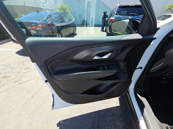 2023 GMC Terrain SLE 3SA – miniatura 9
