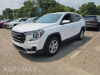 2023 GMC Terrain SLE 3SA