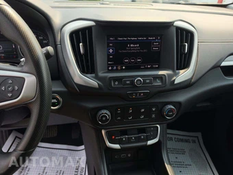 2023 GMC Terrain SLE 3SA - miniatura 10