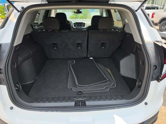 2023 GMC Terrain SLE 3SA - miniatura 13