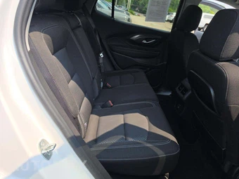 2023 GMC Terrain SLE 3SA - miniatura 14