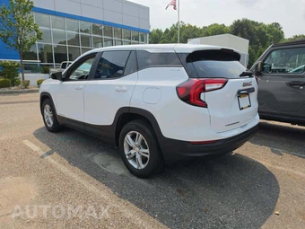 2023 GMC Terrain SLE 3SA - miniatura 2
