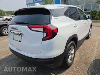 2023 GMC Terrain SLE 3SA - miniatura 3