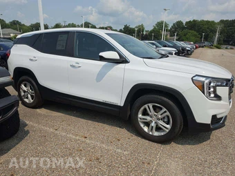 2023 GMC Terrain SLE 3SA - miniatura 4