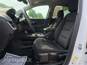 2023 GMC Terrain SLE 3SA - miniatura 6