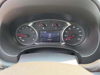 2023 GMC Terrain SLE 3SA - miniatura 9
