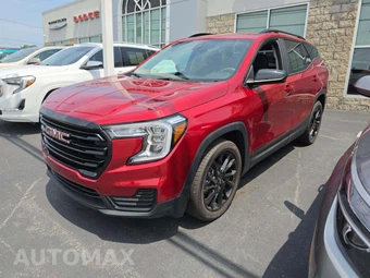 2023 GMC Terrain SLE 3SA