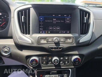 2023 GMC Terrain SLE 3SA - miniatura 10