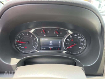 2023 GMC Terrain SLE 3SA - miniatura 11