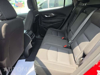 2023 GMC Terrain SLE 3SA - miniatura 13
