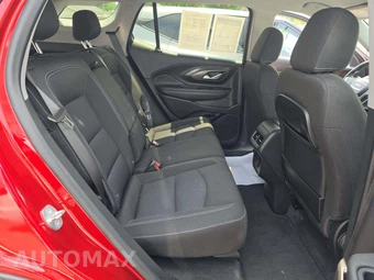 2023 GMC Terrain SLE 3SA - miniatura 16