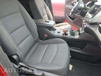 2023 GMC Terrain SLE 3SA - miniatura 17