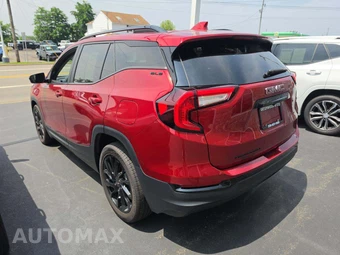2023 GMC Terrain SLE 3SA - miniatura 2
