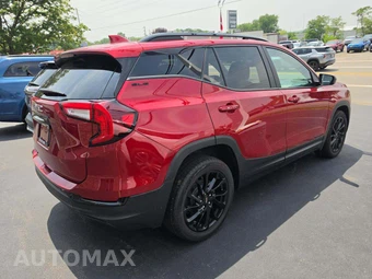 2023 GMC Terrain SLE 3SA - miniatura 3