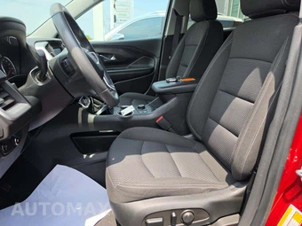 2023 GMC Terrain SLE 3SA - miniatura 6
