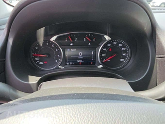 2023 GMC Terrain SLE 3SA - miniatura 8