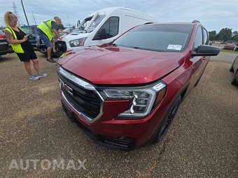 2023 GMC Terrain SLE 3SA