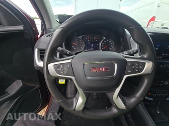 2023 GMC Terrain SLE 3SA – miniatura 10