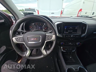 2023 GMC Terrain SLE 3SA – miniatura 11