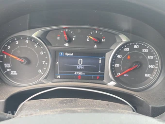 2023 GMC Terrain SLE 3SA – miniatura 12