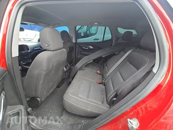 2023 GMC Terrain SLE 3SA – miniatura 13