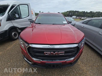 2023 GMC Terrain SLE 3SA – miniatura 2