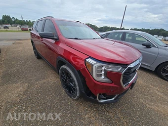 2023 GMC Terrain SLE 3SA – miniatura 3