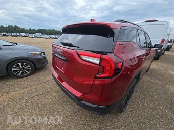 2023 GMC Terrain SLE 3SA – miniatura 4