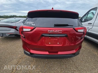 2023 GMC Terrain SLE 3SA – miniatura 5