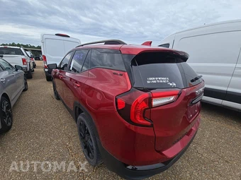 2023 GMC Terrain SLE 3SA – miniatura 6