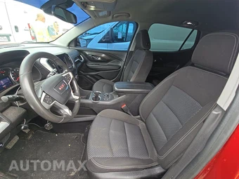 2023 GMC Terrain SLE 3SA – miniatura 7