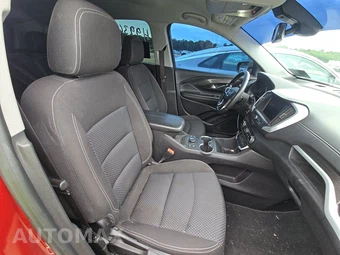 2023 GMC Terrain SLE 3SA – miniatura 8