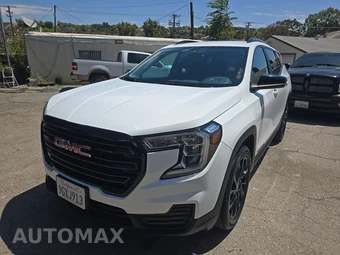 2023 GMC Terrain SLE 3SA