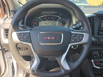 2023 GMC Terrain SLE 3SA - miniatura 10