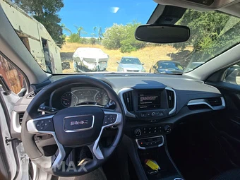 2023 GMC Terrain SLE 3SA - miniatura 11