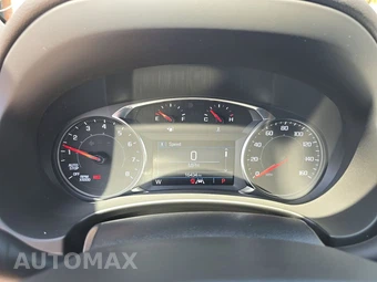 2023 GMC Terrain SLE 3SA - miniatura 12