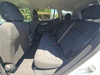 2023 GMC Terrain SLE 3SA - miniatura 13